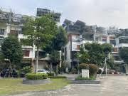 Chính chủ bán nhà biệt thự liền kề Romantic Park 112m2 xây 6 tầng, căn góc  full đồ giá