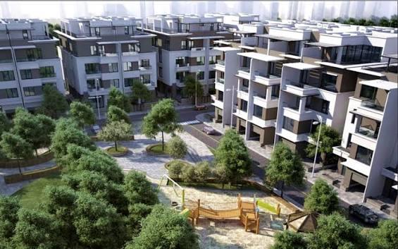 Chính chủ bán nhà biệt thự liền kề Romantic Park 112m2 xây 6 tầng, căn góc  full đồ giá