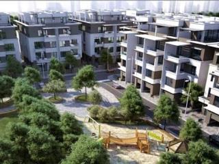Chính chủ bán nhà biệt thự liền kề Romantic Park 112m2 xây 6 tầng, căn góc  full đồ giá