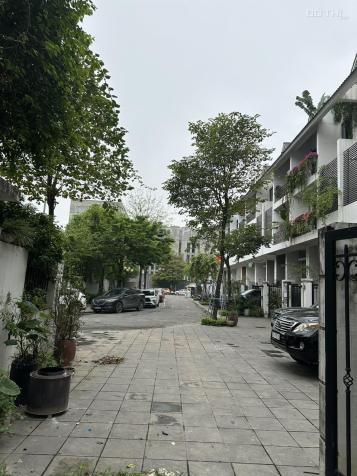 Bán biệt thự, liền kề dự án HDI Mạc Thái Tông 98m2, mt 6,5m giá 43,5tỷ