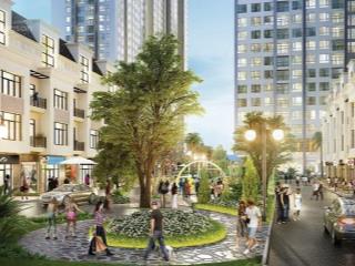 Bán biệt thự Vinhome Gardenia Hàm Nghi 283m², mt 14m giá 189tỷ có cầu thang máy