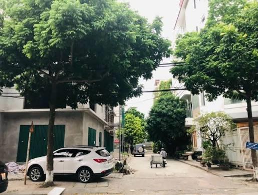 Chính chủ bán 10277m² đất đấu giá Lô góc 3 mặt đường, Phường Phú Thượng- Tây Hồ