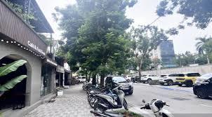 Chính chủ bán 10277m² đất đấu giá Lô góc 3 mặt đường, Phường Phú Thượng- Tây Hồ