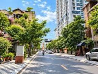 Chính chủ bán 10277m² đất đấu giá Lô góc 3 mặt đường, Phường Phú Thượng- Tây Hồ