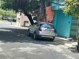 Bán đất tặng nhà cấp 4 đường ấp bắc khu thánh gia phường nha trang ra bãi tắm 300m