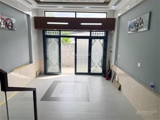 Nhà hiếm 5 tầng/ hẻm xe hơi gần mt trần xuân soạn kiều đàm  him lam lottlemartfull nội thất cc