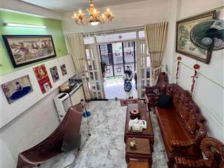 Chủ ngộp! bán nhà 4 tầng/ sân rộng 60 m2,huỳnh tấn phát,ngay nam long trần trọng cung, lý phục man