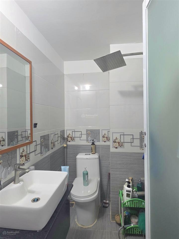 Chủ ngộp! bán nhà 4 tầng/ sân rộng 60 m2,huỳnh tấn phát,ngay nam long trần trọng cung, lý phục man