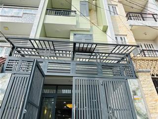 Bán gấp nhà chính chủ 4 tầng/ dtsd 240 m2  sân rộng, hẻm 4m lê văn lương, gần lottemart  him lam