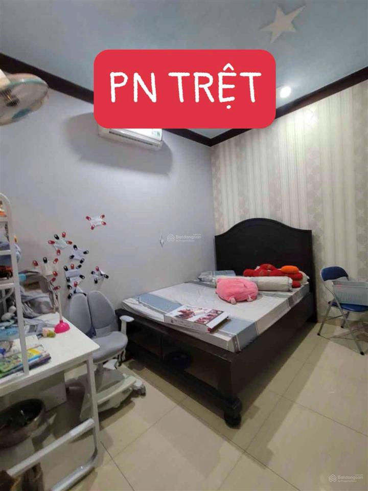 Nhà trệt, lầu btct sân rộng, 3 phòng ngủ hẻm 4m nguyễn thị thập, gần bigc, phú mỹ hưng  chợ tân mỹ