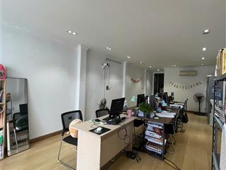 Chính chủ cho thuê văn phòng tầng 2 trong nhà 7 tầng, dt 58m2 khu vực văn quán  hà đông hà nội