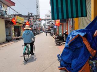 Chỉ 4 tỷ có ngay lô đất đẹp sáp maiđông anh  5m ra phố  vừa tiền  đất lành gần cầu thượng cát