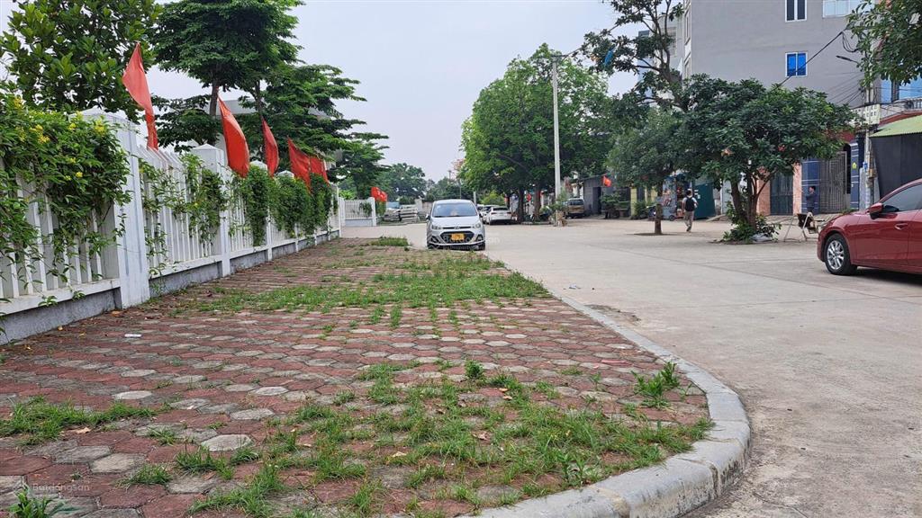 Giá mới nhỉnh 12 tỷ diện tích 110m2 trung tâm thiên lộc  đường xe công tránh  tiện ích đỉnh