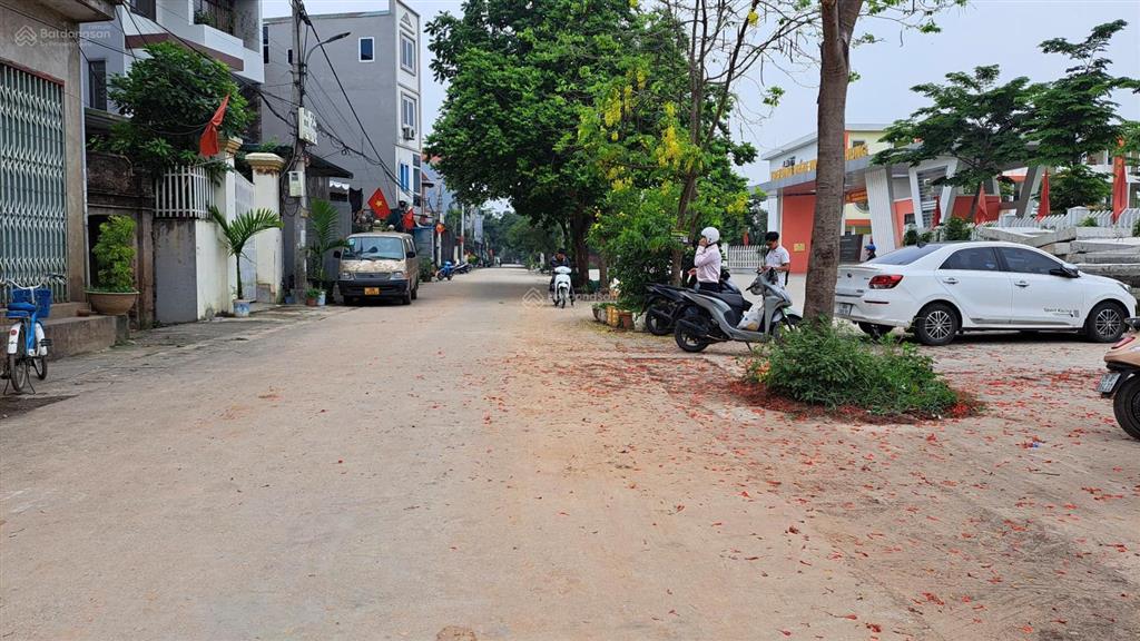 Giá mới nhỉnh 12 tỷ diện tích 110m2 trung tâm thiên lộc  đường xe công tránh  tiện ích đỉnh