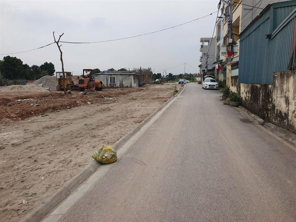 Bán đất view công viên thoáng mát,mặt tiền quyền lực,trung tâm thiên lộc  gần cầu thăng long