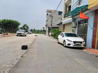 Bán đất view công viên thoáng mát,mặt tiền quyền lực,trung tâm thiên lộc  gần cầu thăng long