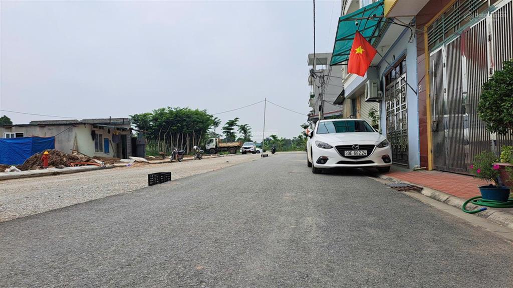 Bán đất view công viên thoáng mát,mặt tiền quyền lực,trung tâm thiên lộc  gần cầu thăng long