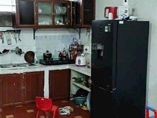 Bán nhà 2 tầng tt phúc thịnh (nam hồng)  ngõ thông rộng  gần trục chính  dân cư văn minh