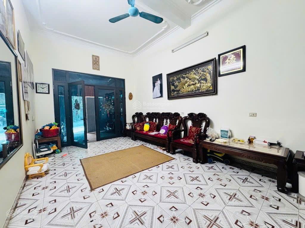 Bán nhà 2 tầng 60m² trung tâm phúc thịnh mới (vân nội)  ô tô thông  an sinh đỉnh