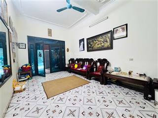 Bán nhà 2 tầng 60m² trung tâm phúc thịnh mới (vân nội)  ô tô thông  an sinh đỉnh