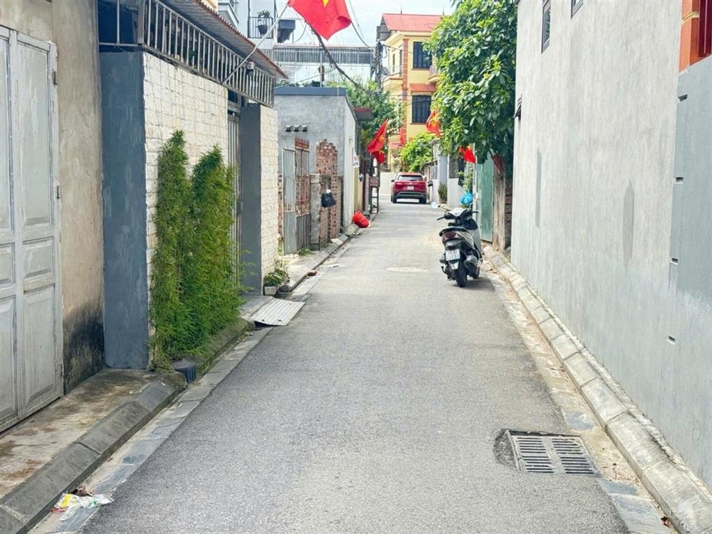 Siêu phẩm lô góc trung tâm phúc thịnh ( nam hồng )  đất vượng đường thông ô tô gần võ văn kiệt