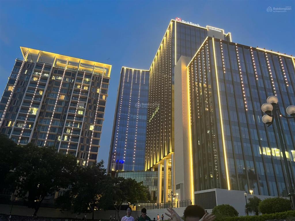 Căn góc dự án diamond park plaza, 57,1 m², view nội đô, thoáng, mật độ căn thấp, sẵn sổ giao dịch