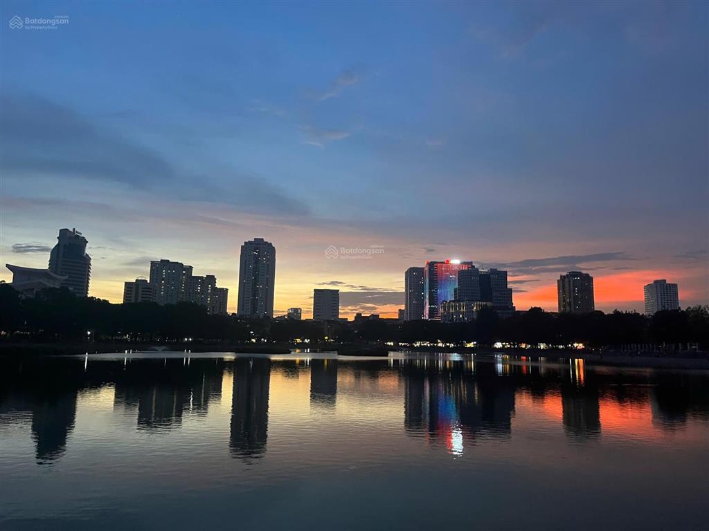 Căn góc dự án diamond park plaza, 57,1 m², view nội đô, thoáng, mật độ căn thấp, sẵn sổ giao dịch