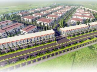 Bán đất xd cụm công nghiệp trác văn dt 1,2ha. giá 2,61tr/m2 điểm đến lí tưởng cho các doanh nghiệp