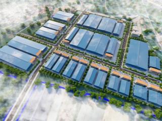 Bán đất xd diện tích 0,7ha tại cụm công nghiệp vân du  tỉnh hưng yên. giá bán 3,18 triệu/m²