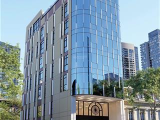 Minh khai hai bà trưng. nhà 2 mặt phố, vỉa hè rộng mặt tiền quyên lực giá rẻ cực hiếm,gần timescyti