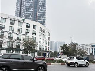 Minh khai 2 bà trưng siêu phẩm phân lô cực đẹp,mặt tiền rộng ô tô vào nhà.vị trí siêu đẹp 5m ra phố