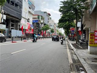 Tôn đức thắng đống đa. toà nhà mặt phố tuyệt đẹp, vị trí siêu đắc địa, dòng tiền tốt, giá siêu rẻ