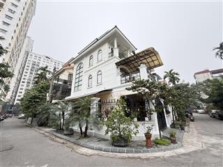 Trương định hbt. siêu phẩm biệt thự đẹp đẳng cấp cực hiếm siêu vip. vị trí đắc địa chỉ 3km ra bờ hồ