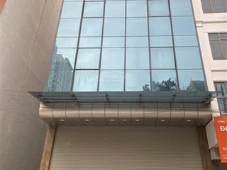 Bạch mai hb trưng. toà văn phòng siêu đẹp hiện đại.vị trí đắc địa, hiếm gần ngã tư phố huế, kd đỉnh