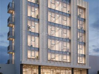 Tây sơn nhà vị trí siêu đẹp mặt tiền khủng 18m, vuông đẹp,xây và building tuyệt đẹp.giá rẻ cực hiếm