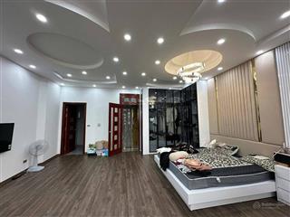 Phố thọ lão. siêu phẩm 7 tầng thang máy tuyệt đẹp, mặt tiền lớn vị trí trung tâm cực đẹp, kd đỉnh