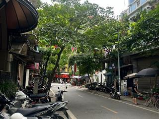 Hoè nhai nhà đẹp diện tích rộng lô góc,mặt tiền quyền lực,vị trí đắc địa đẹp nhất phố, hiếm nhà bán