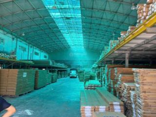 Chuyển nhượng nhà máy cụm công nghiệp ngọc hồi thanh trì,nhà xưởng đẹp kết cấu trắc chắn vị trí đẹp