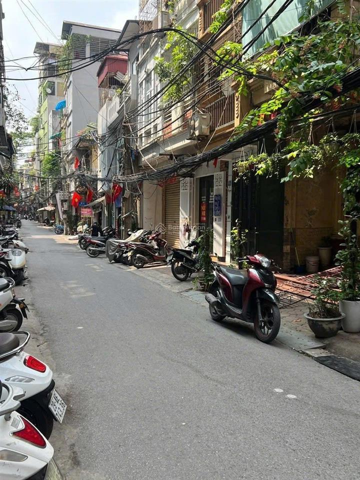 Kim hoa nhà đẹp mặt phố kinh doanh đỉnh, vị trí cực đẹp gần hòi ba mẫu khu dan trí cao, phố đẹp
