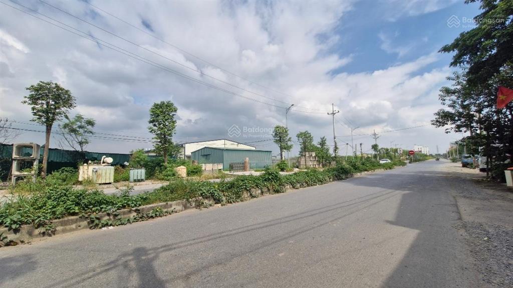 Thanh oai hà nội.lô nhà xưởng hơn 3ha vị trí siêu đẹp, đất 50năm pháp lý chuẩn giao thông thận tiện