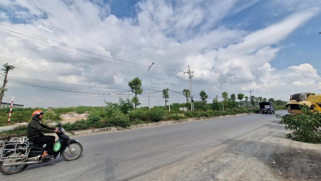 Thanh oai hà nội.lô nhà xưởng hơn 3ha vị trí siêu đẹp, đất 50năm pháp lý chuẩn giao thông thận tiện