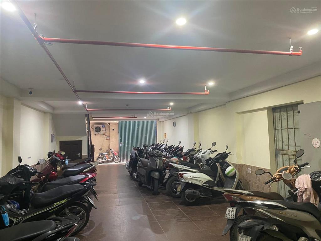 Xã đàn siêu phẩm toà văn phòng tuyệt đẹp,thiết kế thông sàn hiện đại,vị trí đắc địa dòng tiền khủng