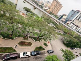 Hoàng cầu nhà vị trí đẹp, mặt tiền khủng cực hiếm. ngõ 34 to hơn phố, khu víp dân trí cao, gần hồ