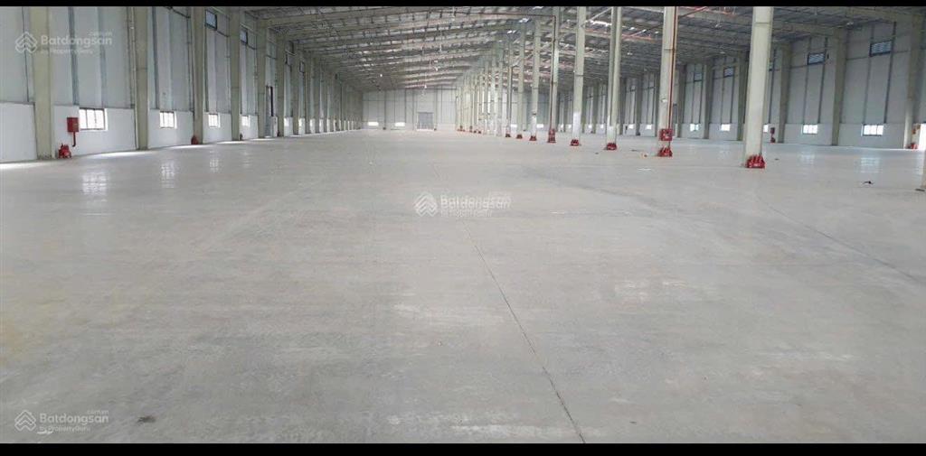 Bán lô nhà xưởng đẹp nhất kcn quang minh,vị trí đẹp, xưởng đẹp khung thép zamil, pccc, pháp lý sạch