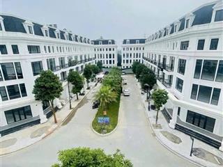 Louis hoàng mai. biệt thự liền kề siêu sang, không gian sống đẳng cấp, yên tâm về qh, chủ ngộp bank