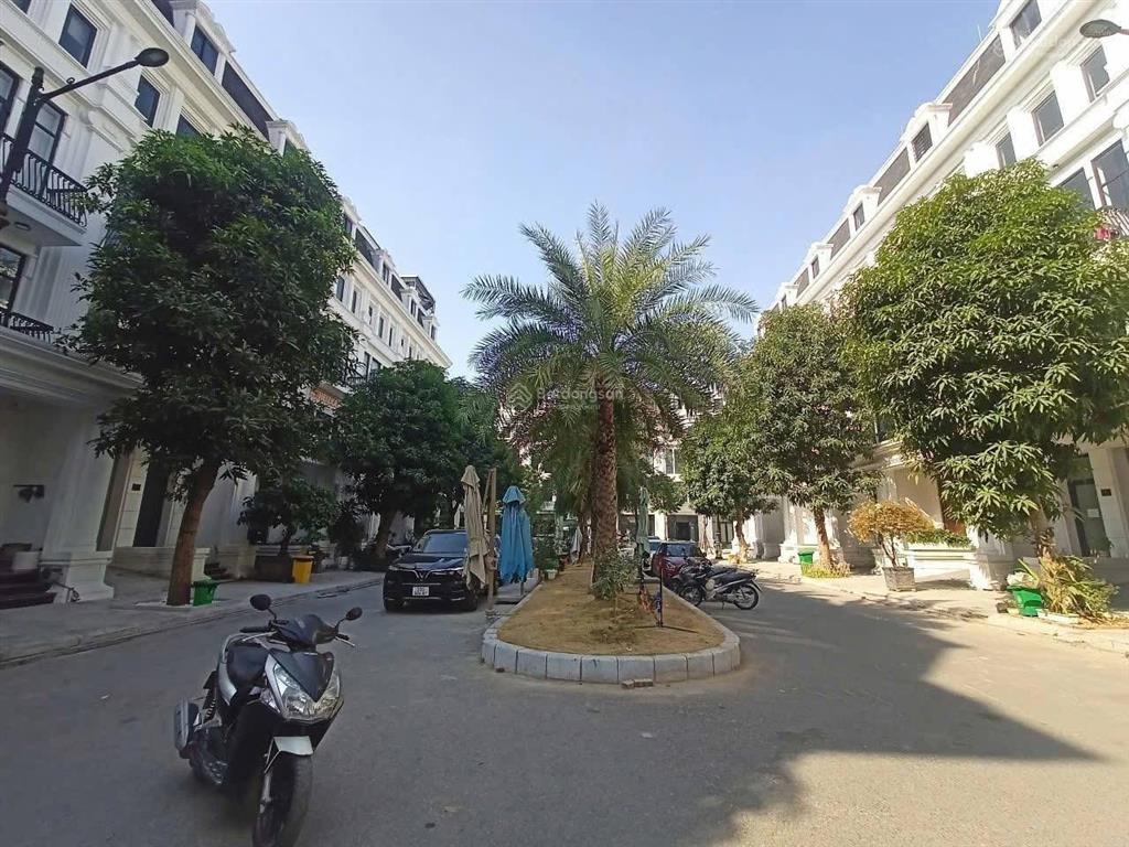 Louis hoàng mai. biệt thự liền kề siêu sang, không gian sống đẳng cấp, yên tâm về qh, chủ ngộp bank