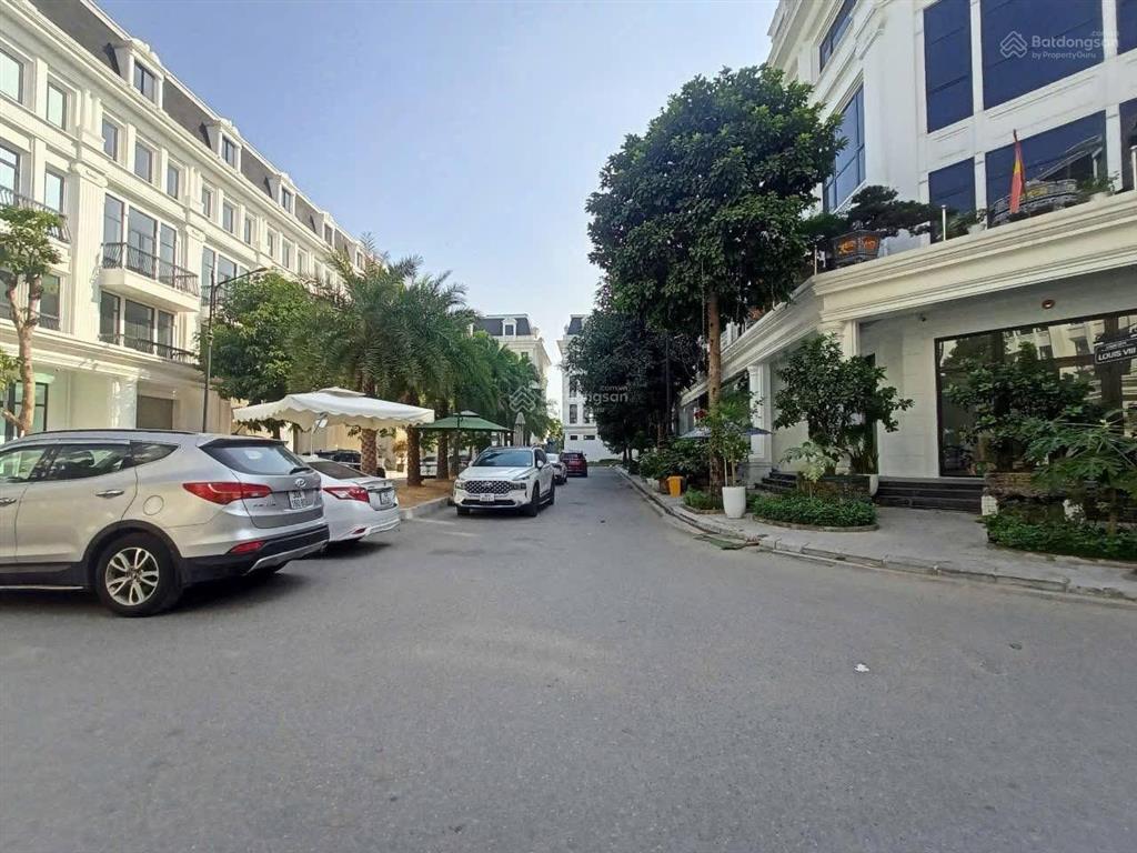 Louis hoàng mai. biệt thự liền kề siêu sang, không gian sống đẳng cấp, yên tâm về qh, chủ ngộp bank
