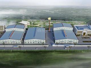 Bán gấp kho xưởng quy mô lớn cụm công nghiệp hưng nhân thái bình. vị trí đẹp, giao thông thuận tiện