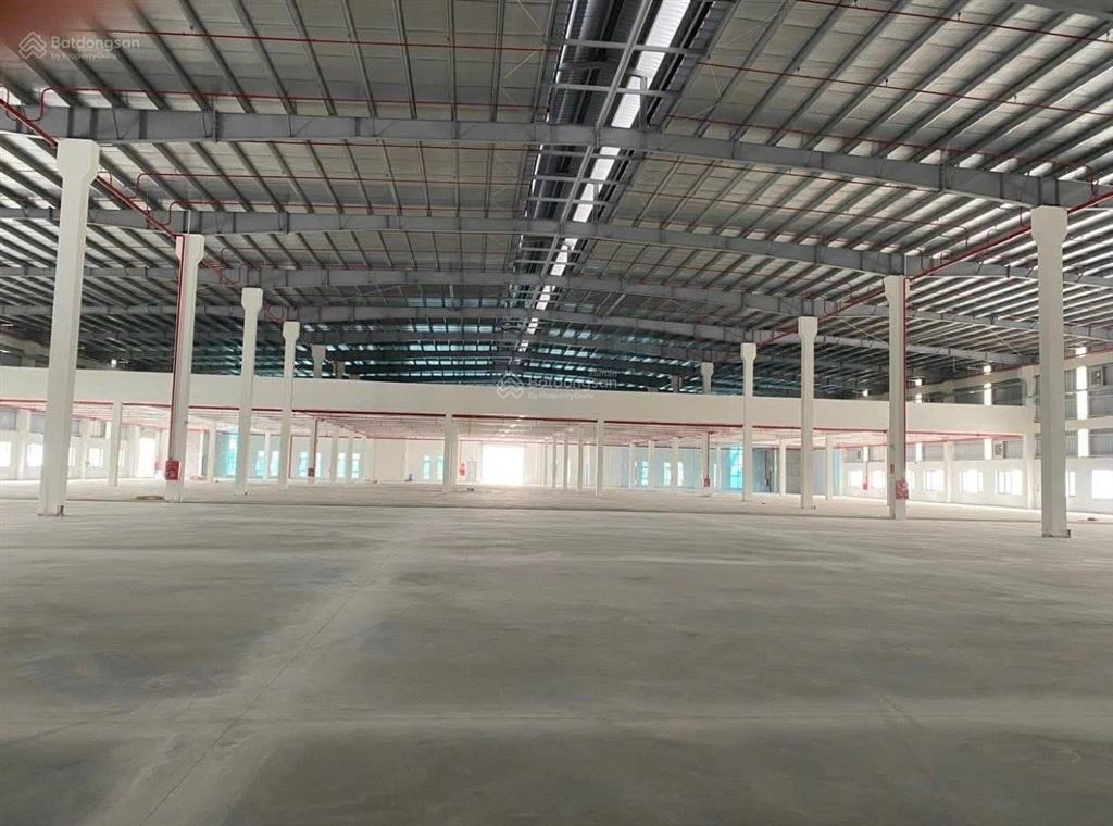 Bán gấp kho xưởng quy mô lớn cụm công nghiệp hưng nhân thái bình. vị trí đẹp, giao thông thuận tiện