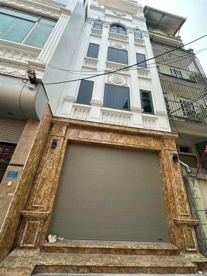Chính chủ cần bán gấp siêu phẩm 7 tặng tháng máy đẹp phố minh khai, nhà vị trí đẹp kd đỉnh, giá rẻ